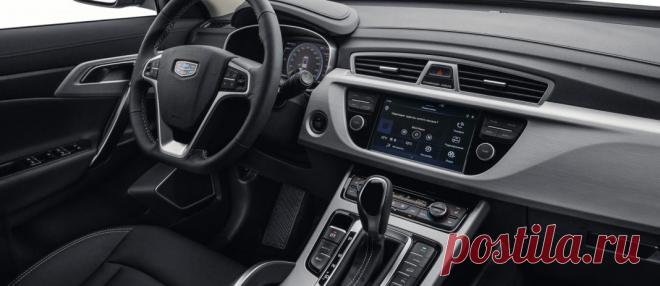 Что купить: Kia Sportage или Geely Atlas? Выделяем лучшее в корейском и китайском кроссоверах