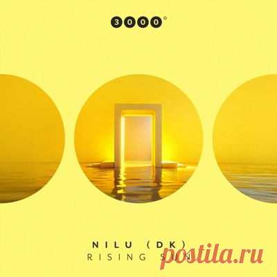 NILU (DK) - Rising Sun