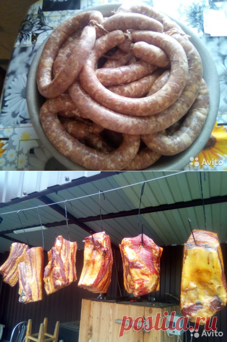 МОГУТ НАМ ЗАКОПТИТЬ КОЛБАСКИ                    Копченые продукты купить в Ставропольском крае на Avito — Объявления на сайте Авито