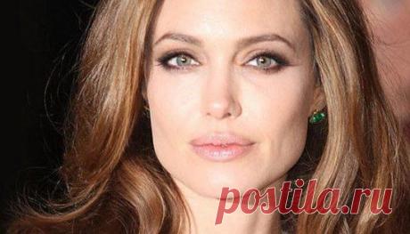 Все в жизни к лучшему. И если от вас отвернулись люди,
значит жизнь просто избавляет вас от мусора.
Анджелина Джоли.