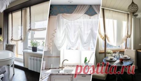 Короткие шторы до подоконника: виды, идеи дизайна, ткани, декор, цвет, крепление к карнизу | Тысяча и одна идея Короткие шторы являются идеальным вариантом декора, который максимально гармонично вписывается в любую обстановку. Они отличаются практичностью и функциональностью и благодаря своей небольшой длине, зачастую становятся изюминкой всего интерьера. Существует несколько разновидностей занавесей.