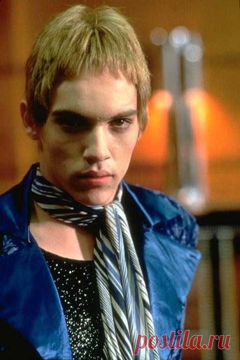 Джонатан Рис-Майерс