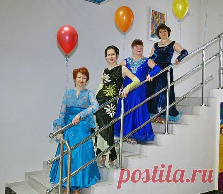 НАШИ ТАЛАНТЫ