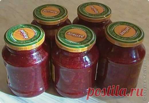 Бомбовые рецепты заправок для борщей,супов,солянок и расольников на зиму