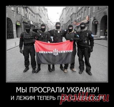 Кокаиновая Юля хочет в НАТО . Уголовные &quot;птенцы &quot; Авакова, Трупчинова и Наливайченко из ГОПармии. | Ваше мнение