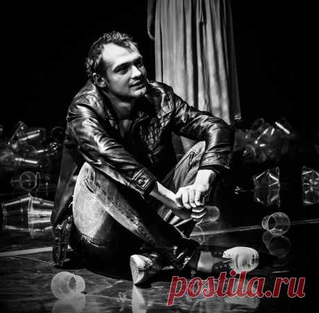 «Нас заставляют так играть!» Об актёрах халтурщиках | Записки актёра | Яндекс Дзен