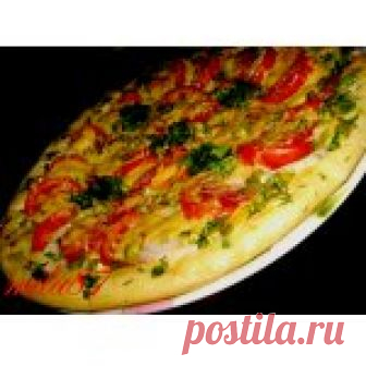 Лучшая пицца 