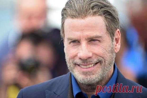 Джон Траволта отмечает 65-летний юбилей: самые яркие роли голливудского актера