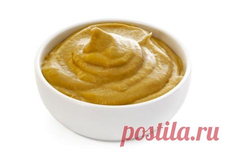 Чем полезна и вредна горчица | ПолонСил.ру - социальная сеть здоровья