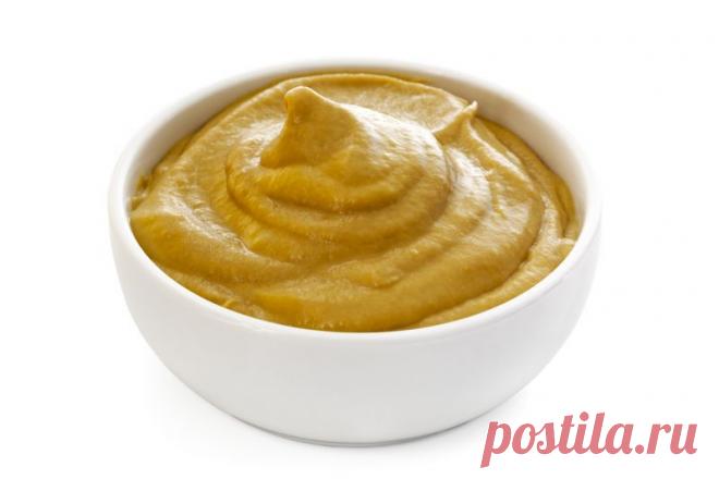 Чем полезна и вредна горчица | ПолонСил.ру - социальная сеть здоровья