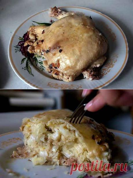 Гефилте гелдзеле - пошаговый рецепт с фото