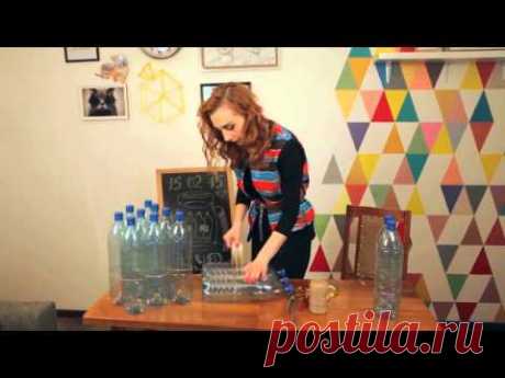 *ПУФЫ СВОИМИ РУКАМИ*