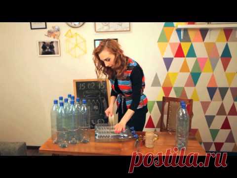 *ПУФЫ СВОИМИ РУКАМИ*