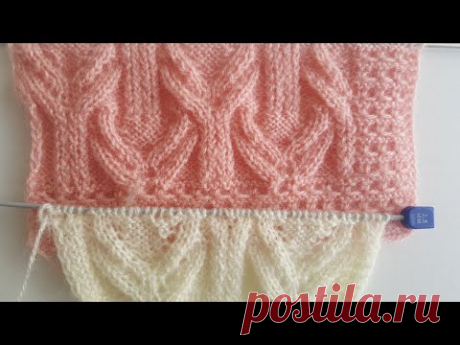 Yoğun İstek Üzerine Palmiye Yelek Modeli Yapımı