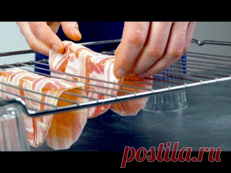 4 Рецепта для Завтрака, Которые Делают День Идеальным