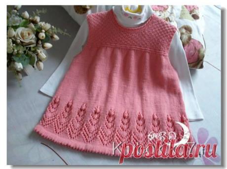 Платье, сарафанчики