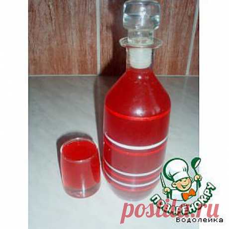 Калиновка - кулинарный рецепт