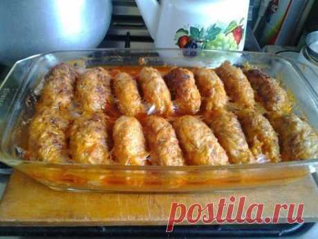 Ленивые голубцы

Ингредиенты:
Капуста свежая,
мясной фарш (любой),
Показать полностью…