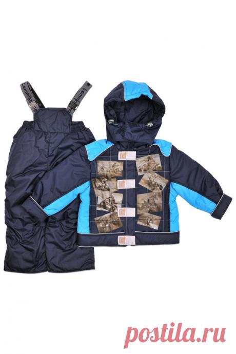 Купить Комплект Lemming 215 КВАДРОЦИКЛ ТЕМНАЯ БИРЮЗА, СВЕТЛО-СЕРЫЙ со скидкой в интернет-магазине kupivip.ru - распродажа