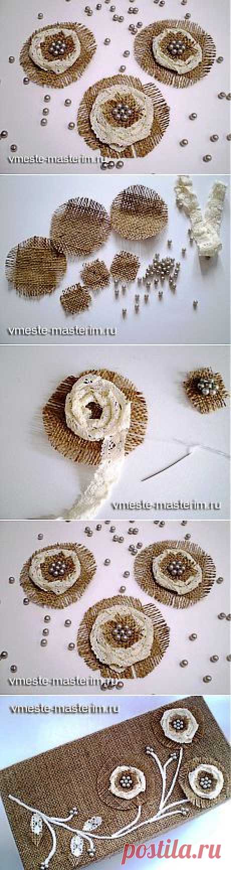 Pinterest: инструмент для поиска и хранения интересных идей