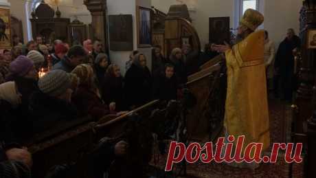Архимандрит Лавр (Тимохин), воскресная проповедь. 11.02.2018. 
#АрхимандритЛавр #проповедь #проповедьАрхимандритаЛавра #ВоскреснаяПроповедь #Евангелие
#СвятоУспенскийМужскойМонастырьНаИстокеДона #СвятоУспенскийМонастырь #ПостнаяТриодь #НеделяоСтрашномСуде #НеделяМясопустная #Масленница
#Новомосковск #православие #храм #церковь #монастырь