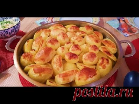 Жаркое. B память о наших родителях