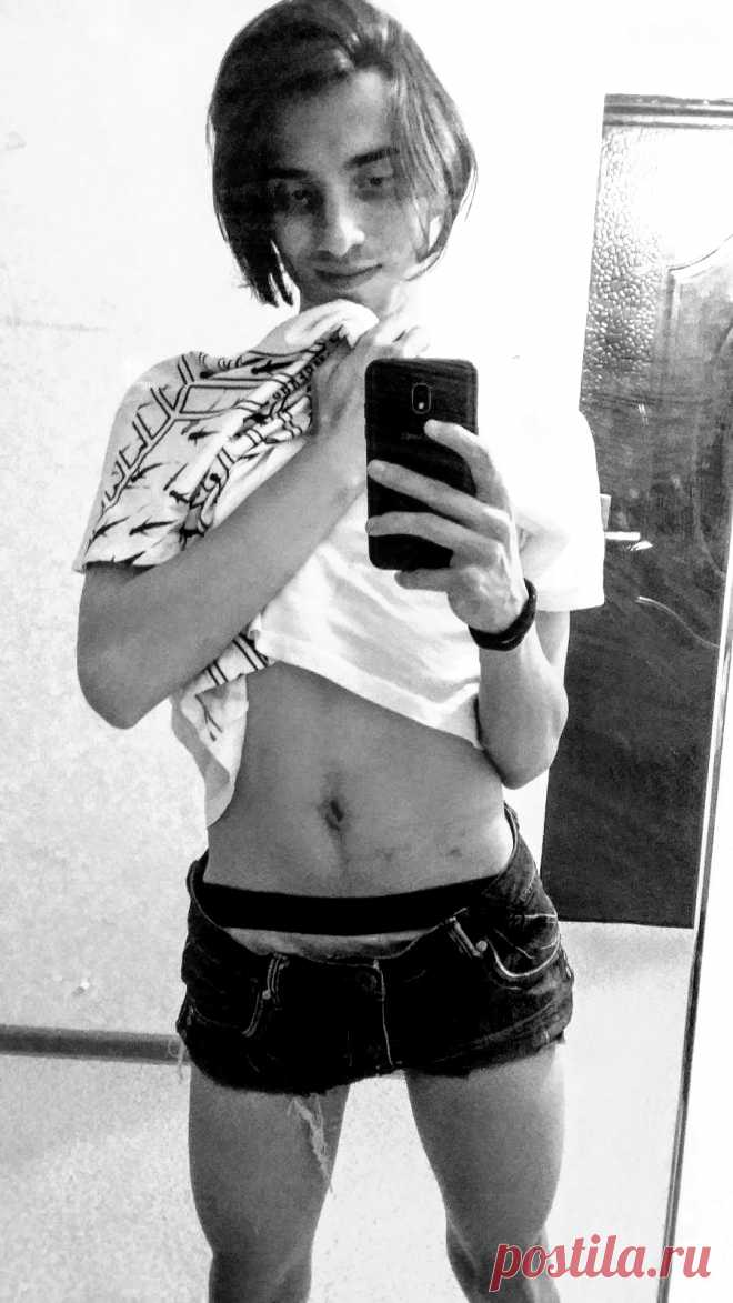 Slava Volk Певец