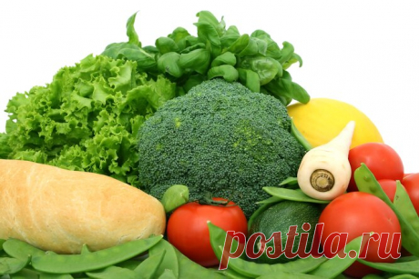 В каких дешевых продуктах много витаминов