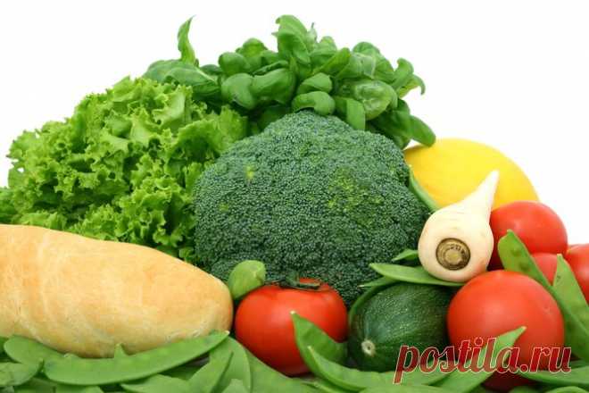 В каких дешевых продуктах много витаминов
