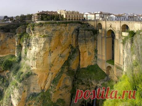 Европа на краю пропасти - Путешествуем вместе