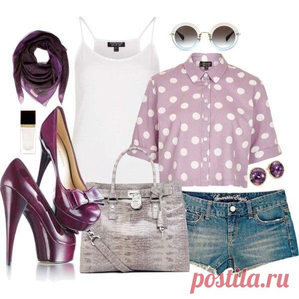 Модные сеты II