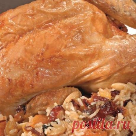 Ереванский амич - МирТесен