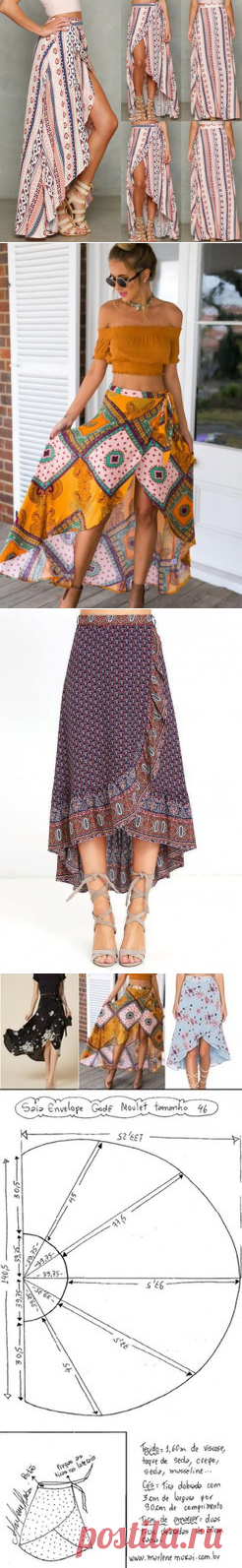 Стиль БОХО-ШИК - мотив свободы твоей души