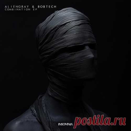 BOBTECH, AlienGray - Combination free download mp3 music 320kbps