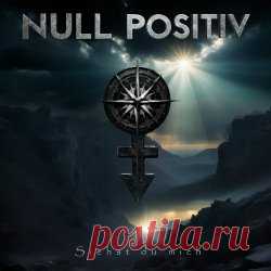 Null Positiv - Siehst Du Mich (2025) [Single] Artist: Null Positiv Album: Siehst Du Mich Year: 2025 Country: Germany Style: Industrial Metal, Alternative Metal