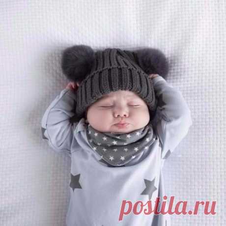 Дети — это счастье, а без счастья жить нельзя