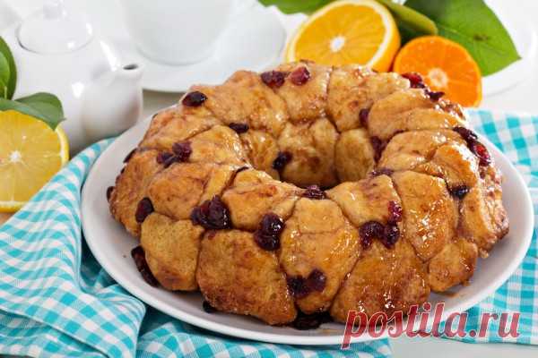 Вкусные рецепты