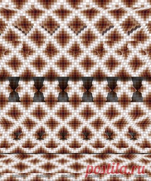 Стерео картинки (98 фото)