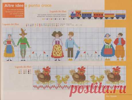 Gráficos cozinha e flores.