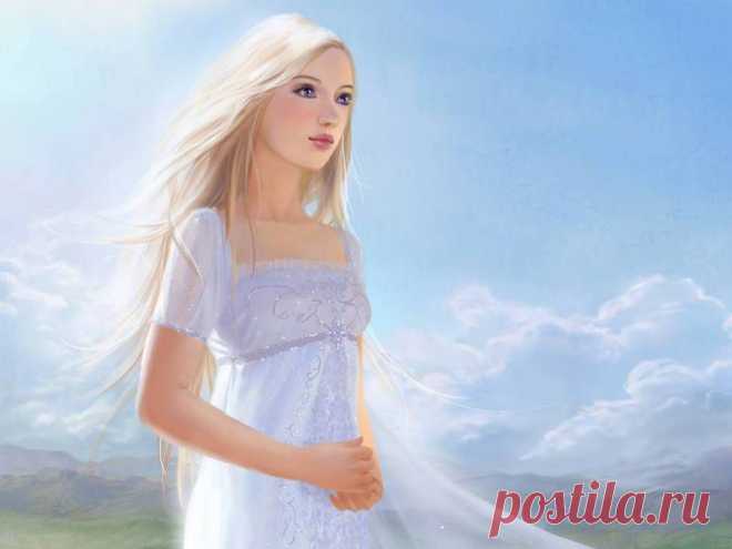 Роберт Янг «Девушка-одуванчик» / радиоспектакль + рассказ