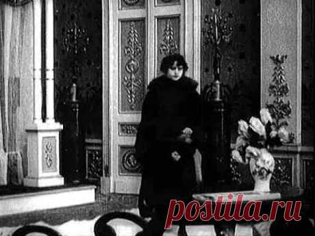 РЕКВИЕМ НЕСОСТОЯВШЕЙСЯ ЛЮБВИ.
