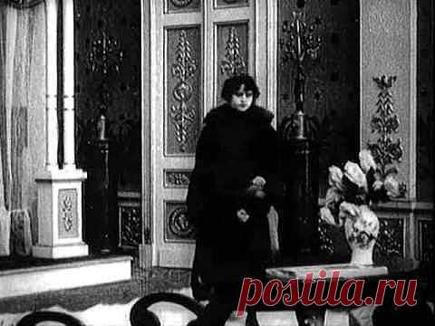 РЕКВИЕМ НЕСОСТОЯВШЕЙСЯ ЛЮБВИ.