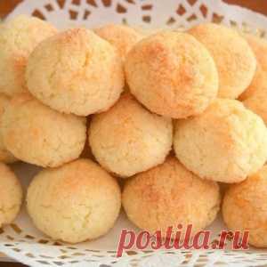 10 рецептов вкусного печенья, которое готовится 15 минут - МирТесен