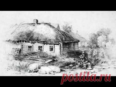 Лев Толстой  Два старика  Читает  Александр Водяной