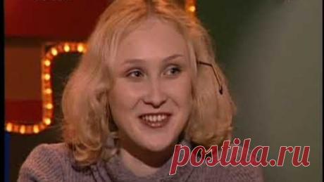 Устами младенца (05.03.2000)