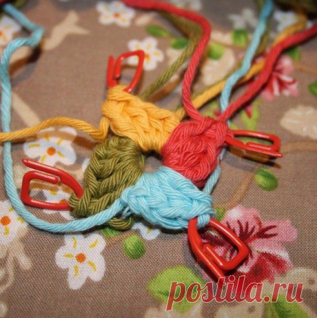 Яркая прихватка крючком мастер класс. Вязаные прихватки крючком для кухни | Домоводство для всей семьи