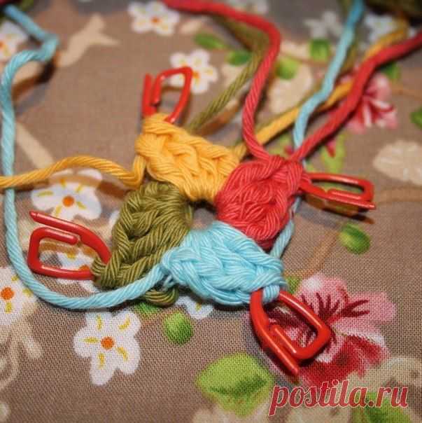 Яркая прихватка крючком мастер класс. Вязаные прихватки крючком для кухни | Домоводство для всей семьи