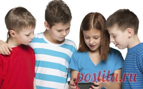 Названы 5 самых умных детей нашего времени - Новости - Дети@Mail.Ru