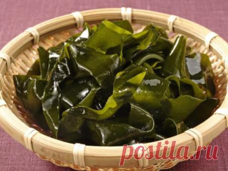 Директор Самарского НИИ диетологии и диетотерапии Михаил Гинзбург посоветовал на фоне пандемии коронавируса для укрепления иммунитета употреблять несколько раз в неделю морскую капусту.