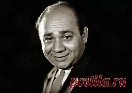 Евгений Леонов, 2 сентября, 1926
 • 29 января 1994